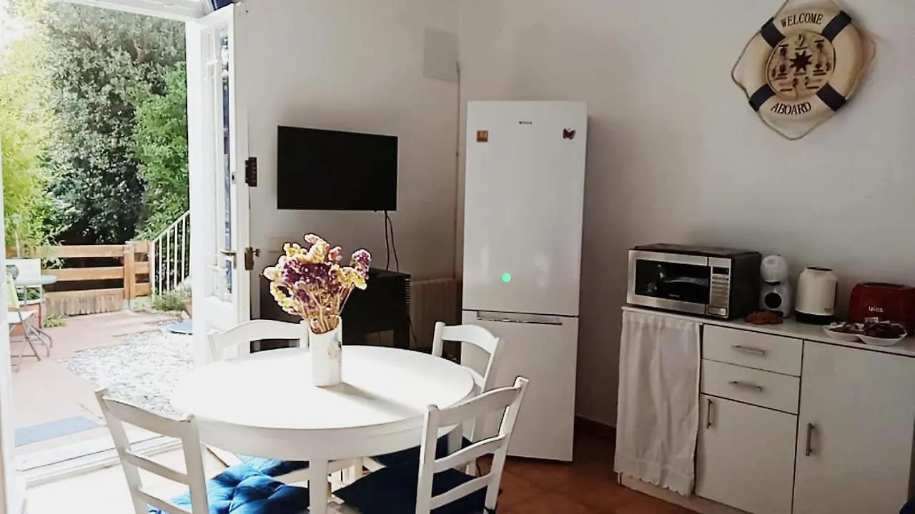 הוילה סאן פליו דה גיסולס La Vinya 0*,  ספרד